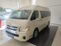 2026 Toyota Quantum 2.5 D-4D 14-seat
