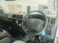 2026 Toyota Quantum 2.5 D-4D 14-seat