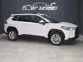 2024 Toyota Corolla Cross 1.8 XS