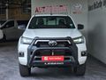 2024 Toyota Hilux 2.8 GD-6 Raised Body Legend Auto Extended Cab