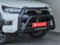 2024 Toyota Hilux 2.8 GD-6 Raised Body Legend Auto Extended Cab