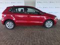 2026 Volkswagen Polo Vivo 1.4 Life