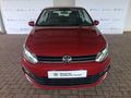 2026 Volkswagen Polo Vivo 1.4 Life
