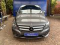 2013 Mercedes-Benz B-Class B 200 BE Auto