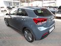 2022 Kia Rio 1.4 Tec 5-dr Auto