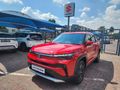 2026 Suzuki Across 1.5 GL (Mild Hybrid)