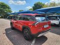 2026 Suzuki Across 1.5 GL (Mild Hybrid)