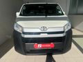 2026 Toyota Quantum 2.8 LWB CrewCab Panel Van