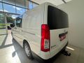 2026 Toyota Quantum 2.8 LWB CrewCab Panel Van