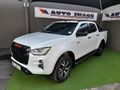 2024 Isuzu D-Max 1.9 DDI HR X-Rider Double-Cab
