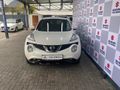 2017 Nissan Juke 1.2T Acenta+