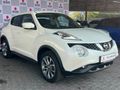 2017 Nissan Juke 1.2T Acenta+