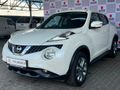 2017 Nissan Juke 1.2T Acenta+