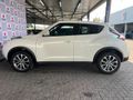 2017 Nissan Juke 1.2T Acenta+