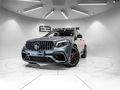 2018 Mercedes-AMG GLC 63 S AMG 4Matic