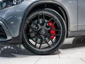 2018 Mercedes-AMG GLC 63 S AMG 4Matic