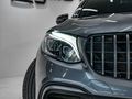 2018 Mercedes-AMG GLC 63 S AMG 4Matic