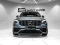 2018 Mercedes-AMG GLC 63 S AMG 4Matic