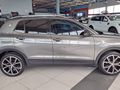 2019 Volkswagen T-Cross 1.0 TSI Highline Auto