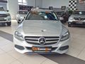 2017 Mercedes-Benz C-Class C 180 Auto