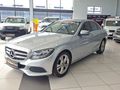 2017 Mercedes-Benz C-Class C 180 Auto