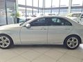 2017 Mercedes-Benz C-Class C 180 Auto