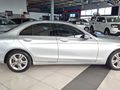 2017 Mercedes-Benz C-Class C 180 Auto
