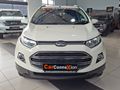 2018 Ford EcoSport 1.5 TDCi Titanium