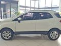 2018 Ford EcoSport 1.5 TDCi Titanium