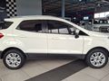2018 Ford EcoSport 1.5 TDCi Titanium