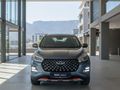 2022 Chery Tiggo 4 Pro 1.5 T Elite Auto