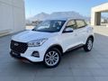 2022 Chery Tiggo 4 Pro 1.5 T Elite Auto