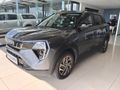 2025 Mahindra XUV 3XO 1.2T AX5
