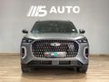 2025 Chery Tiggo 9 1.5T CSH Vanguard AWD (Phev)