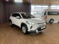 2026 Toyota Corolla Cross 1.8 XS Hybrid