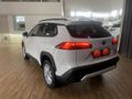 2026 Toyota Corolla Cross 1.8 XS Hybrid