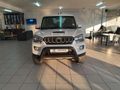 2021 Mahindra Pik Up 2.2 mHawk S6 Double-Cab