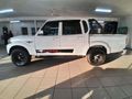 2021 Mahindra Pik Up 2.2 mHawk S6 Double-Cab