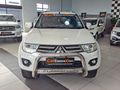 2015 Mitsubishi Pajero Sport 2.5D Auto