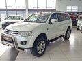 2015 Mitsubishi Pajero Sport 2.5D Auto