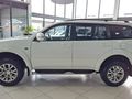 2015 Mitsubishi Pajero Sport 2.5D Auto