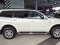 2015 Mitsubishi Pajero Sport 2.5D Auto