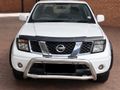 2010 Nissan Navara 2.5 dCi Double-Cab
