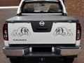 2010 Nissan Navara 2.5 dCi Double-Cab
