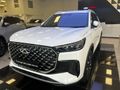 2026 Chery Tiggo 8 Pro 1.5T CSH Apex DHT (Phev)
