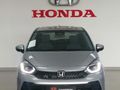 2026 Honda Fit 1.5 Comfort CVT
