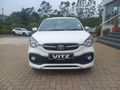 2026 Toyota Vitz 1.0 XR AMT