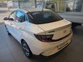2025 Hyundai Grand i10 1.2 Fluid Sedan
