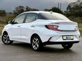 2025 Hyundai Grand i10 1.2 Fluid Sedan