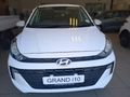 2025 Hyundai Grand i10 1.2 Fluid Sedan